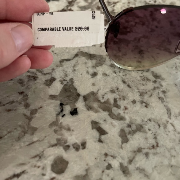 NWT, Isabel Marant Sunglasses - Picture 9 of 16